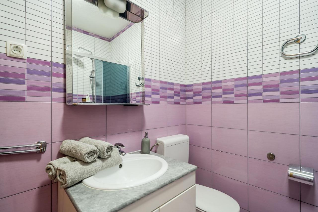 Apartments Zrno ซัฟทัท ภายนอก รูปภาพ