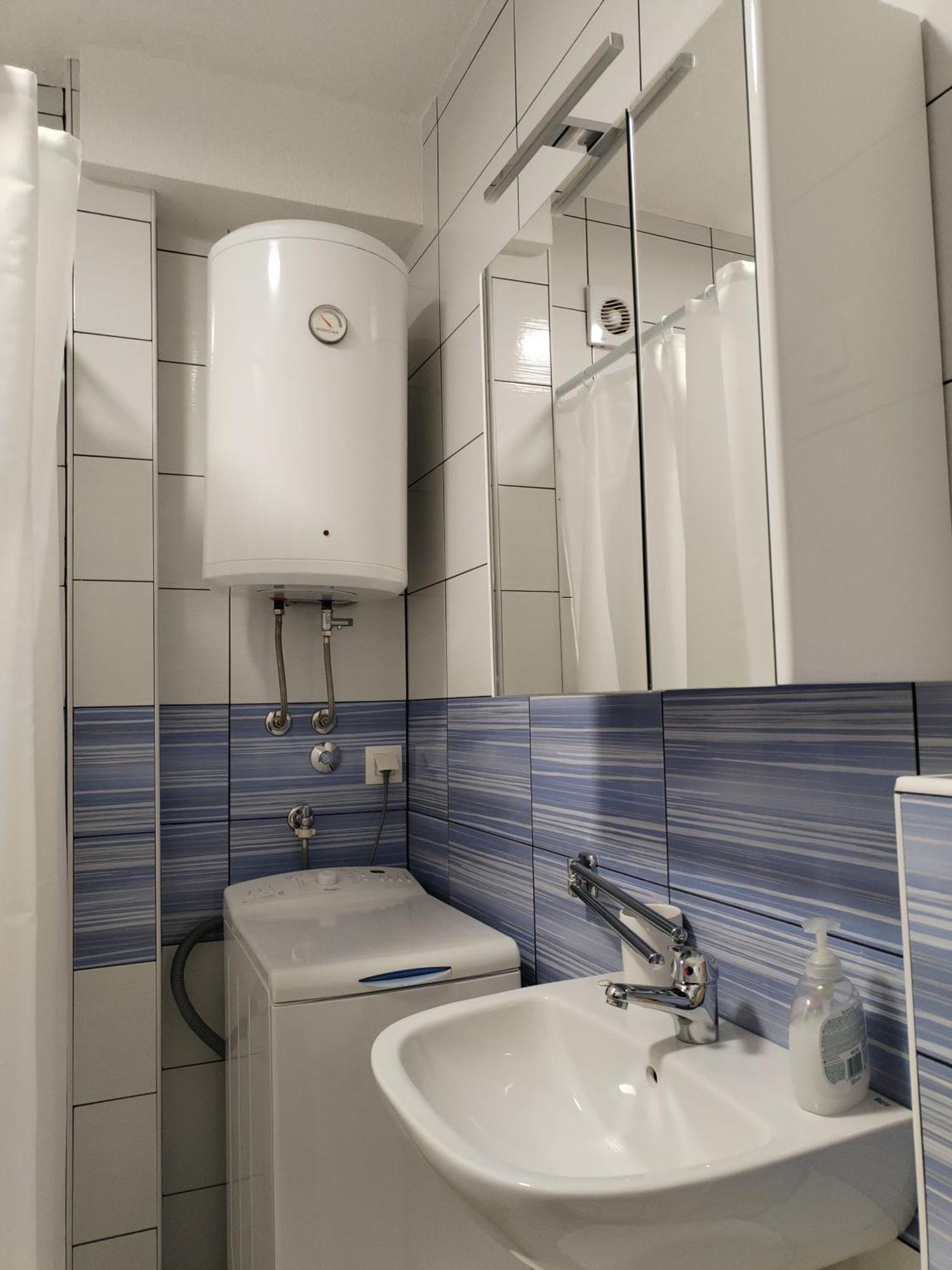 Apartments Zrno ซัฟทัท ภายนอก รูปภาพ