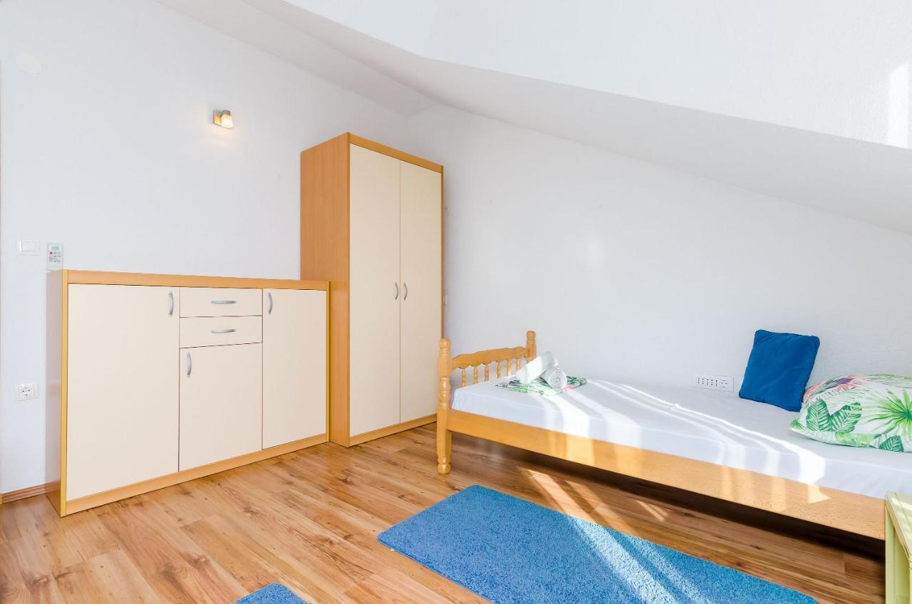 Apartments Zrno ซัฟทัท ภายนอก รูปภาพ