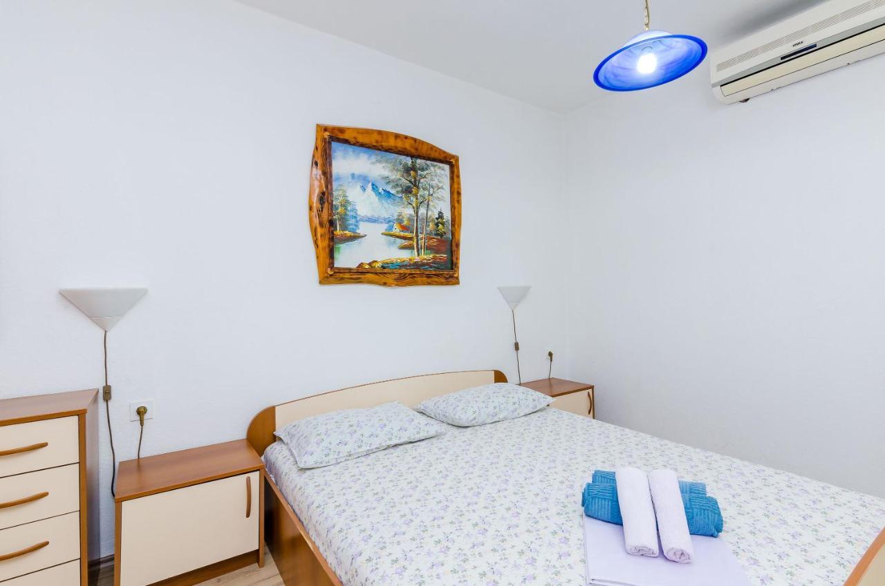 Apartments Zrno ซัฟทัท ภายนอก รูปภาพ