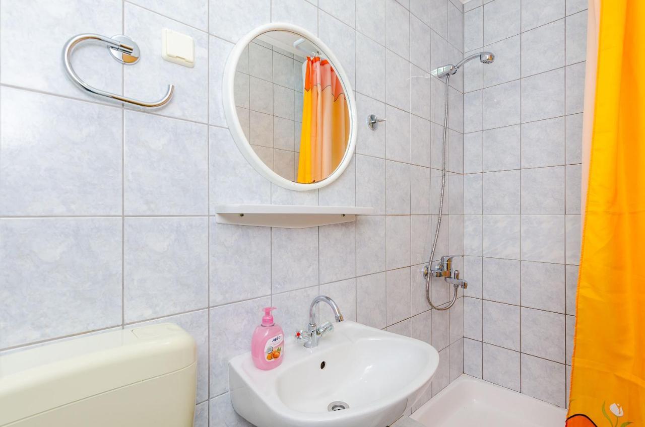 Apartments Zrno ซัฟทัท ภายนอก รูปภาพ