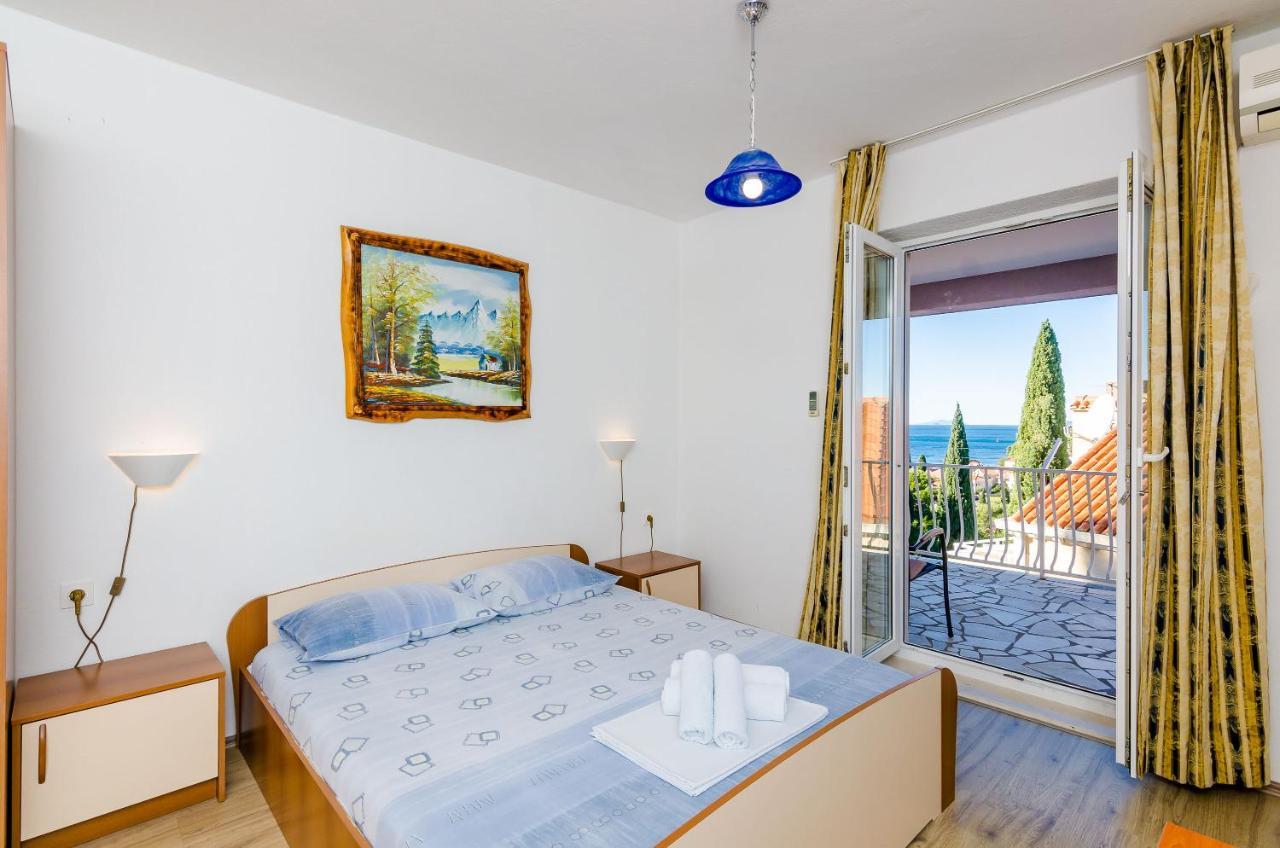 Apartments Zrno ซัฟทัท ภายนอก รูปภาพ