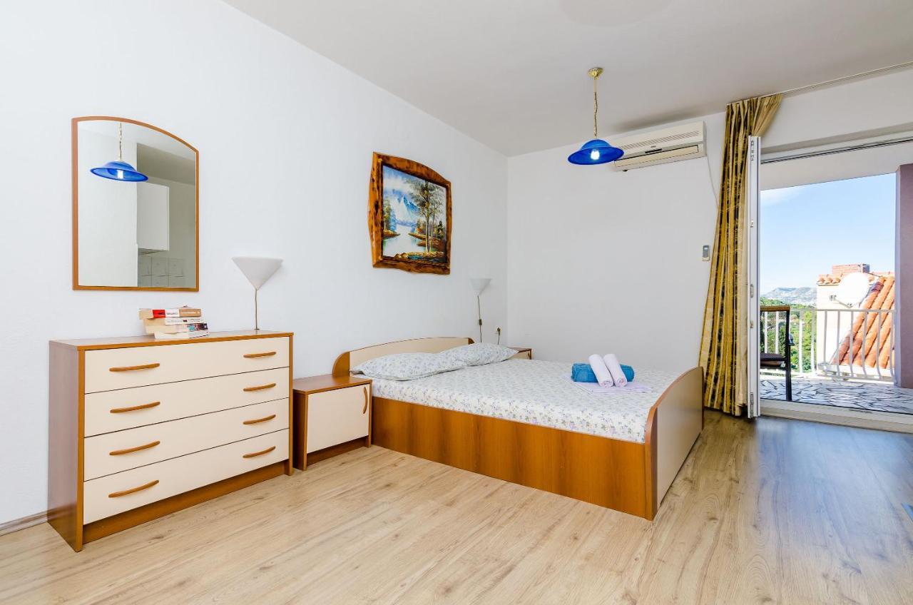 Apartments Zrno ซัฟทัท ภายนอก รูปภาพ