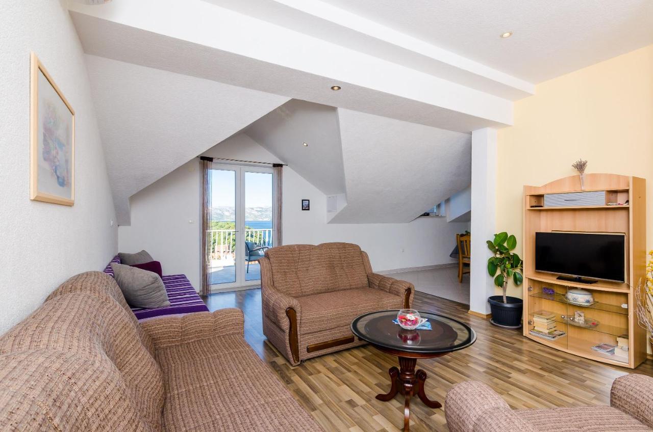 Apartments Zrno ซัฟทัท ภายนอก รูปภาพ
