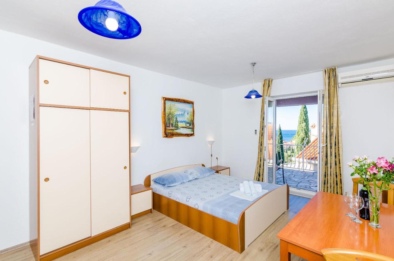 Apartments Zrno ซัฟทัท ภายนอก รูปภาพ