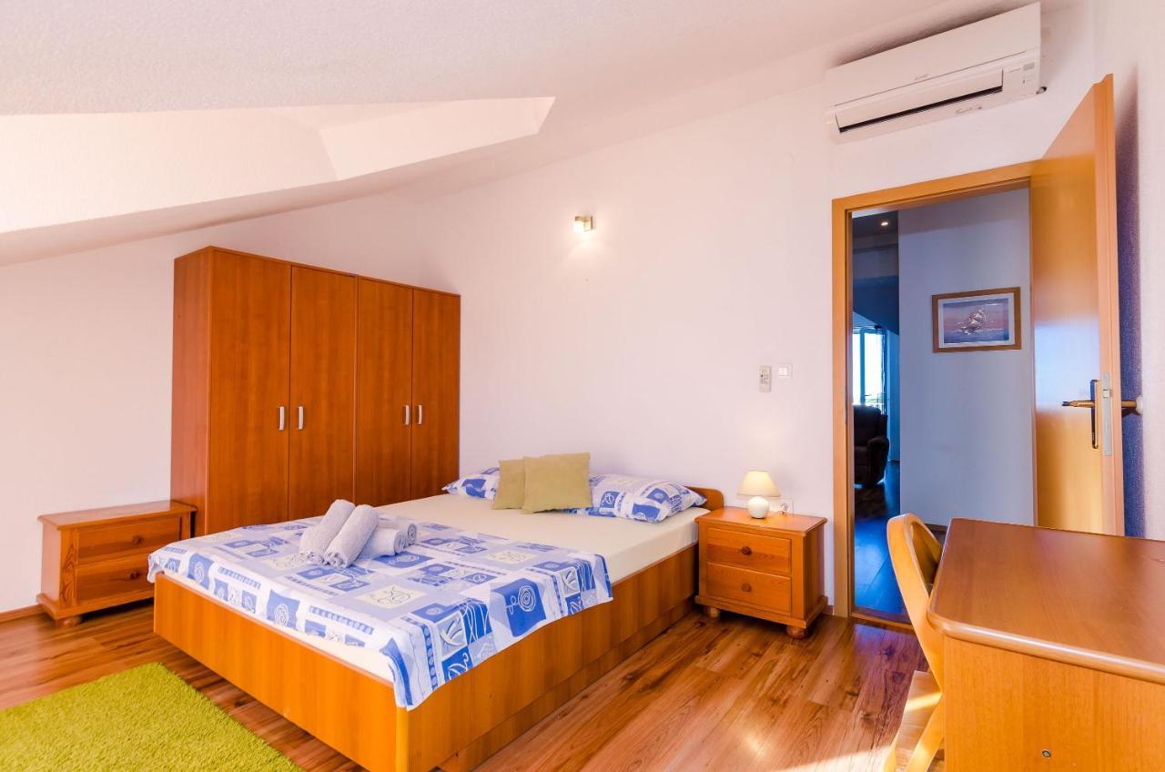 Apartments Zrno ซัฟทัท ภายนอก รูปภาพ