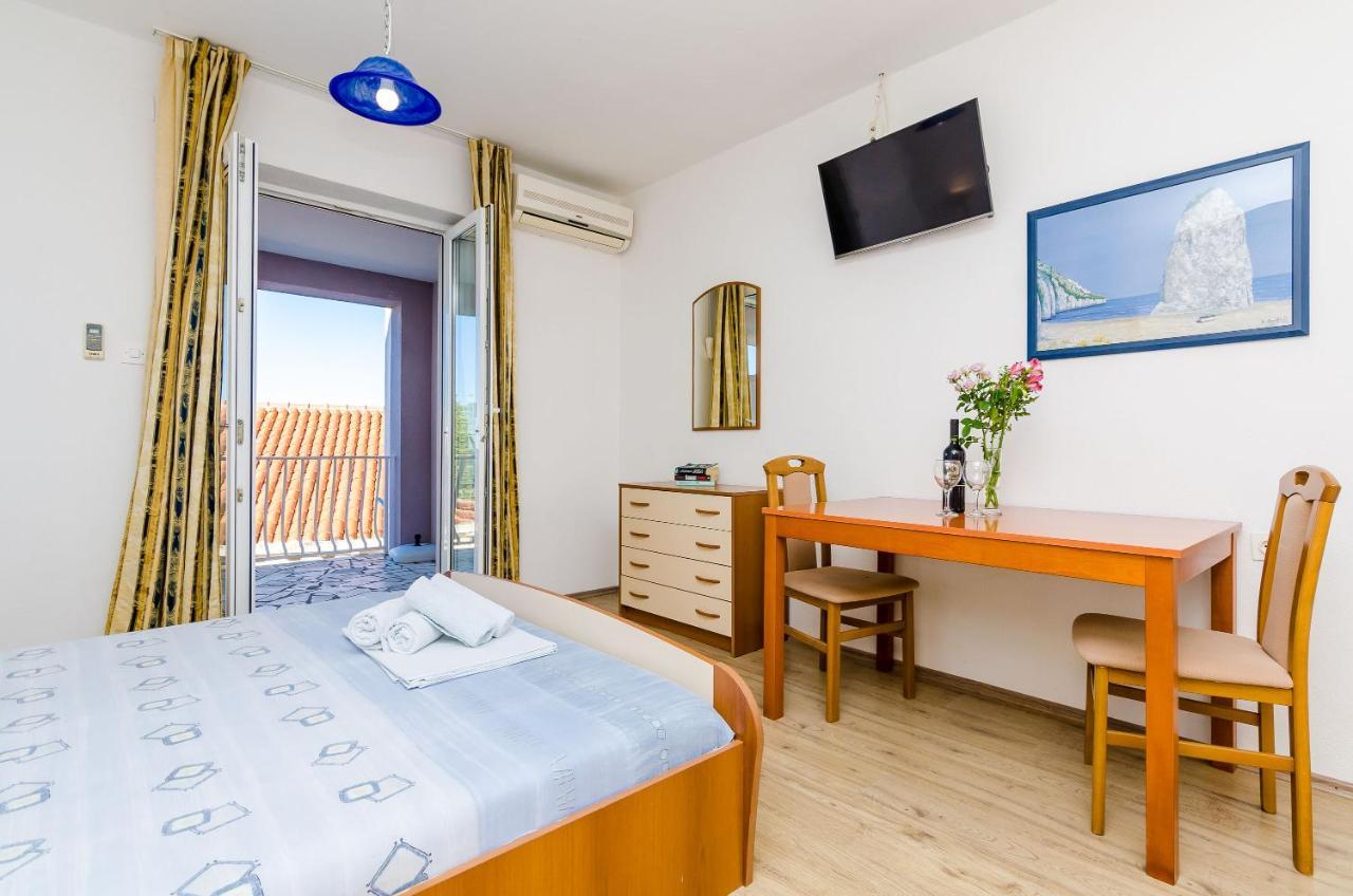 Apartments Zrno ซัฟทัท ภายนอก รูปภาพ